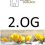 Daire Ochsen-durlach Karlsruhe