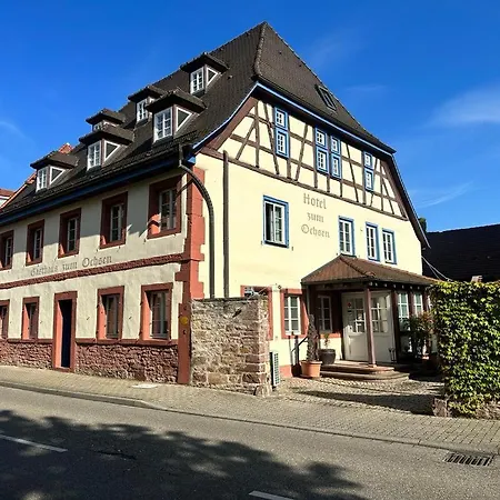 Ochsen-durlach Karlsruhe