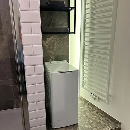 Apartamento Ochsen-durlach *