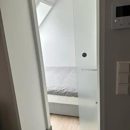 Apartamento Ochsen-durlach *