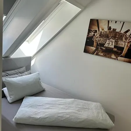 Ochsen-durlach Apartamento