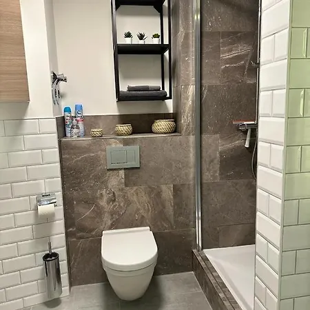 Apartamento Ochsen-durlach *