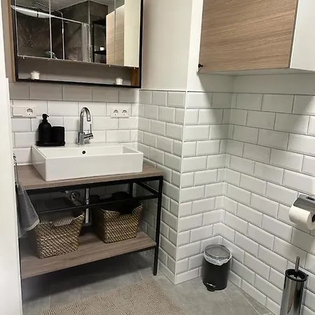 Apartamento Ochsen-durlach