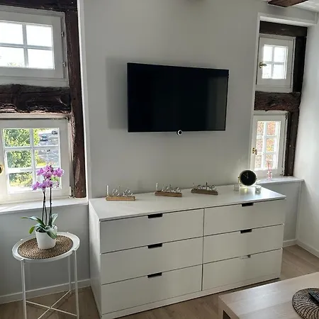 Ochsen-durlach Apartment *