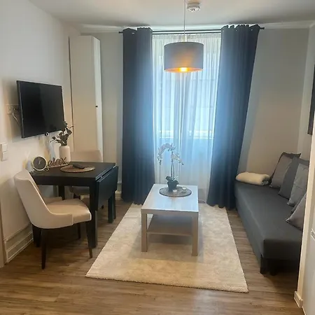 Ochsen-durlach Apartment *