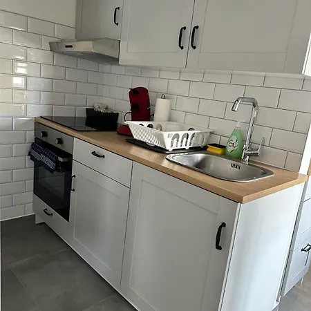 Ochsen-durlach Apartment *