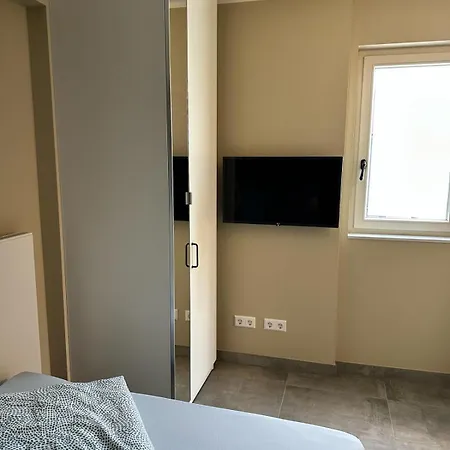 Apartment Ochsen-durlach *