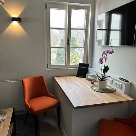 Ochsen-durlach Apartment *