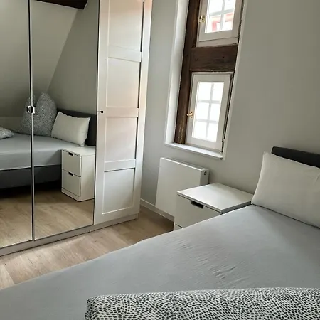 Ochsen-durlach Lejlighed Karlsruhe