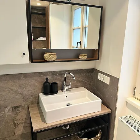 Ochsen-durlach Apartment Karlsruhe