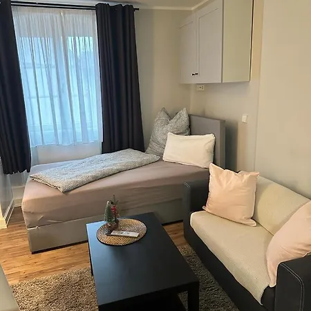 Apartment Ochsen-durlach *
