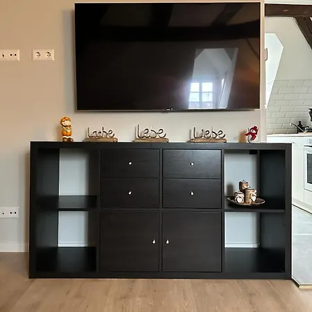 Apartment Ochsen-durlach