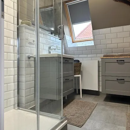 Ochsen-durlach Apartment *