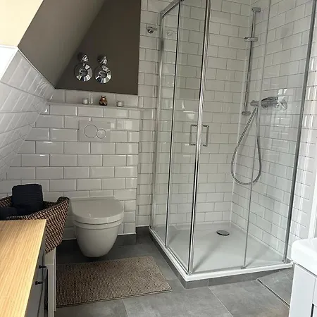 Apartment Ochsen-durlach *