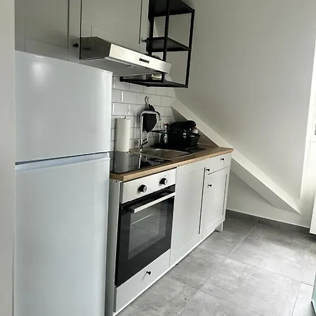 Ochsen-durlach Lägenhet