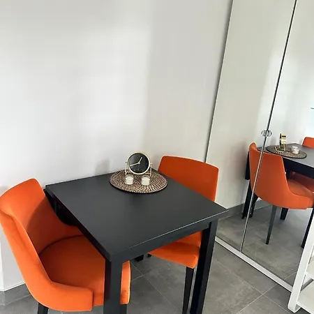 Ochsen-durlach Apartment *