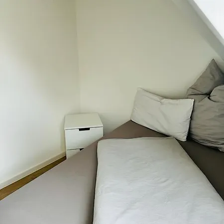 Apartment Ochsen-durlach Karlsruhe