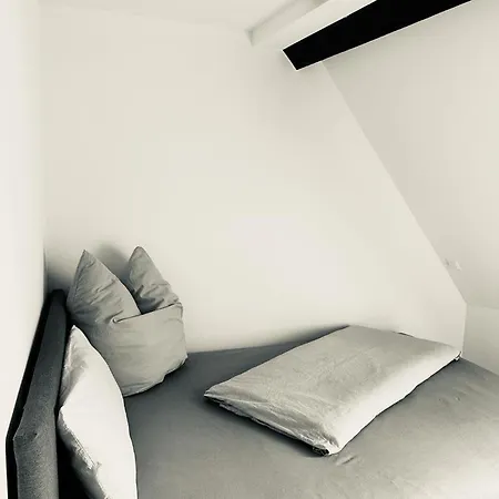 Ochsen-durlach Apartment