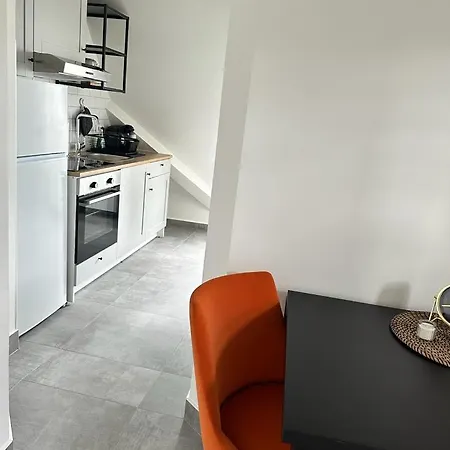 Apartment Ochsen-durlach