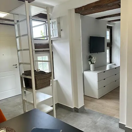 Apartment Ochsen-durlach *