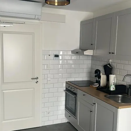 Ochsen-durlach Apartment *
