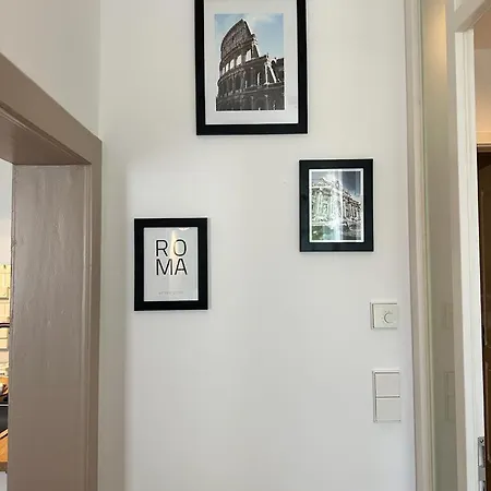 Ochsen-durlach Apartment Karlsruhe