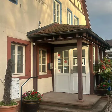 Ochsen-durlach