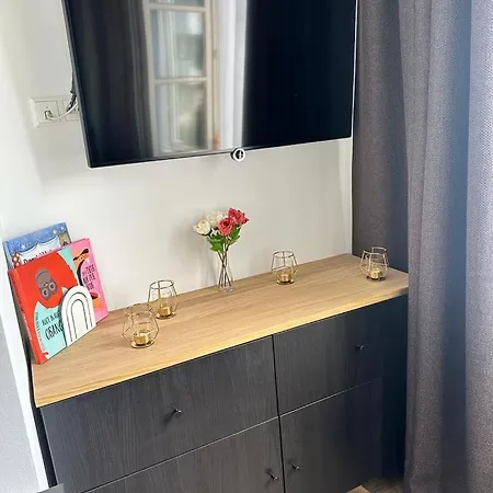 Ochsen-durlach Apartment Karlsruhe