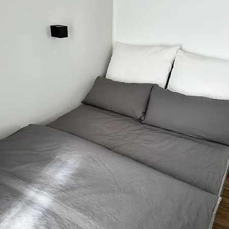 Ochsen-durlach Apartment *