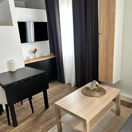 Apartment Ochsen-durlach Karlsruhe