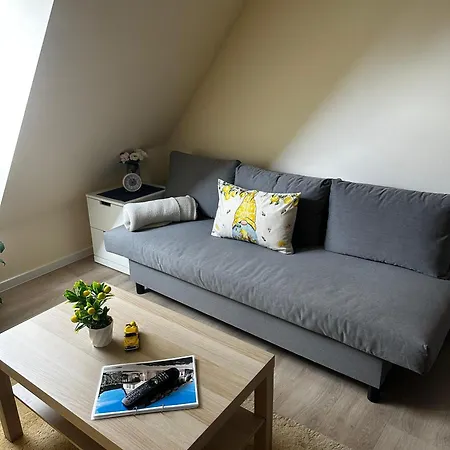 Apartment Ochsen-durlach