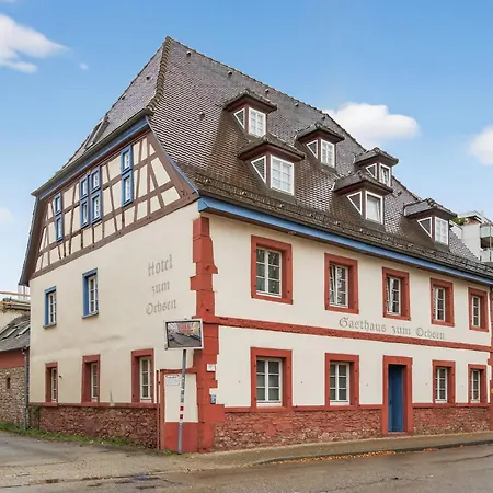 Appartement Ochsen-durlach Karlsruhe