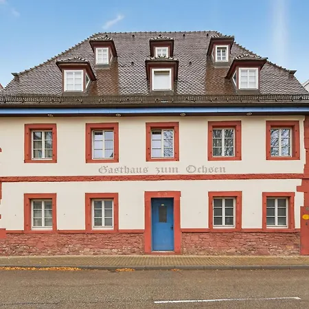 Appartement Ochsen-durlach Karlsruhe