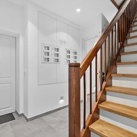 Ochsen-durlach Appartement Karlsruhe