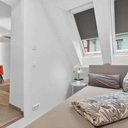 Ochsen-durlach Appartement *