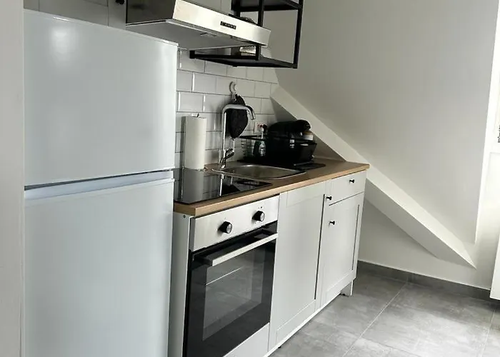 Ochsen-durlach Апартаменты