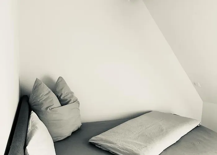 Ochsen-durlach Lägenhet