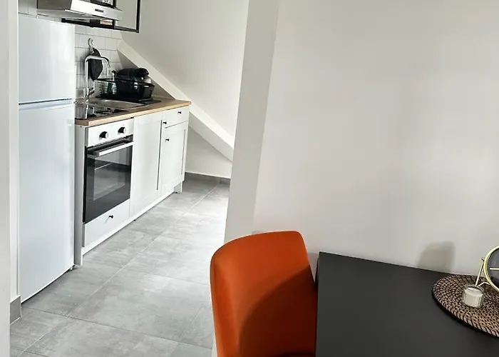 Апартаменты Ochsen-durlach