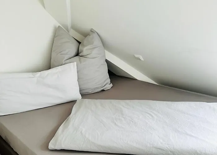 Ochsen-durlach Lägenhet *